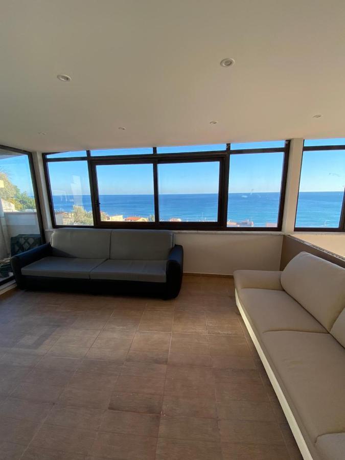 Nick & Santo'S Holiday Homes B&B Giardini-Naxos Exterior foto