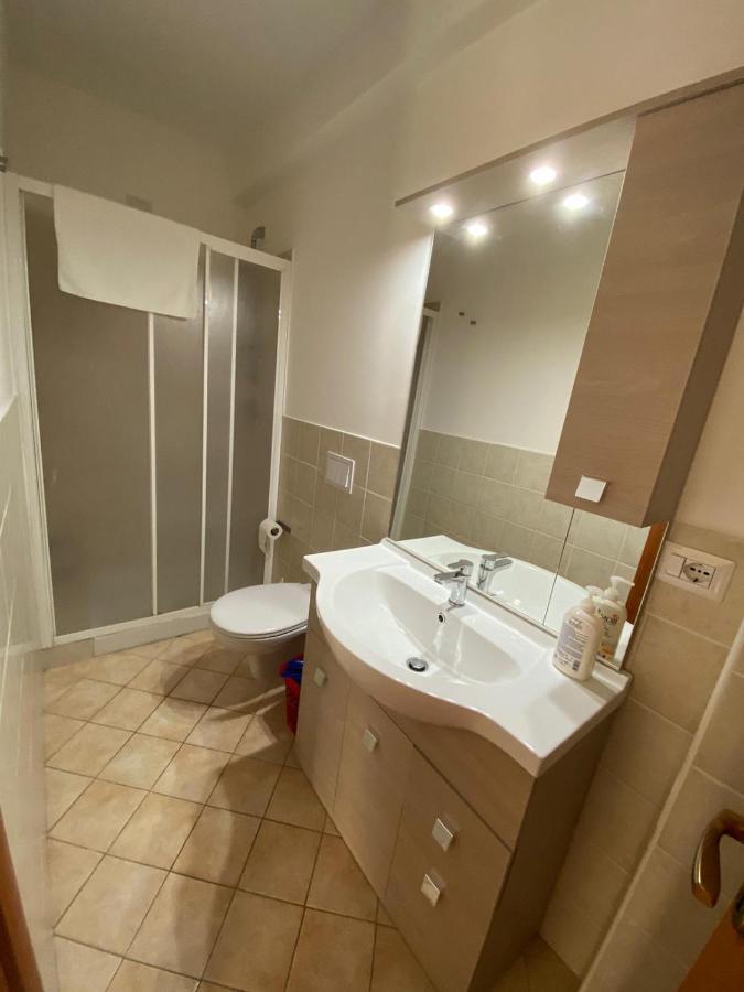 Nick & Santo'S Holiday Homes B&B Giardini-Naxos Exterior foto