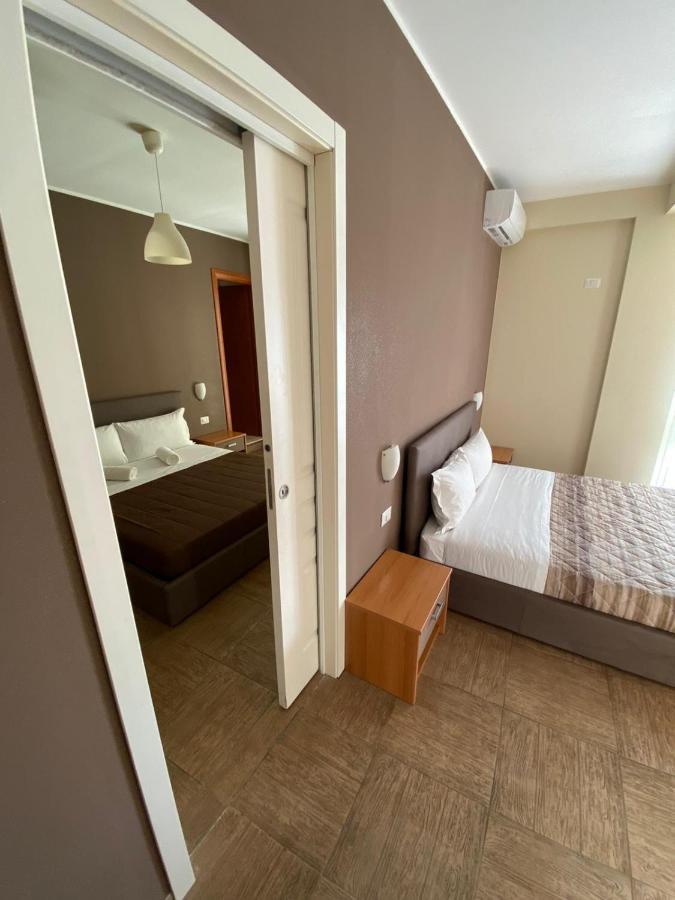 Nick & Santo'S Holiday Homes B&B Giardini-Naxos Exterior foto