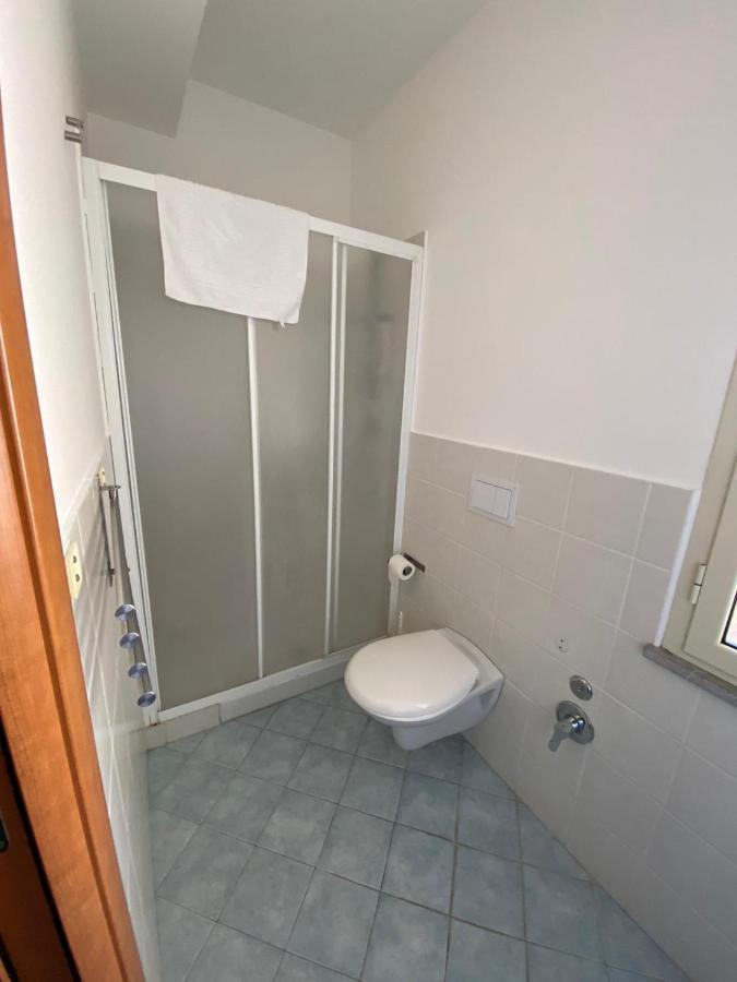 Nick & Santo'S Holiday Homes B&B Giardini-Naxos Exterior foto