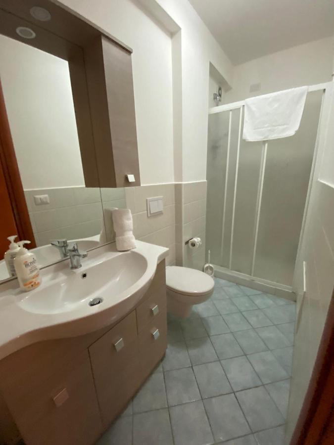Nick & Santo'S Holiday Homes B&B Giardini-Naxos Exterior foto