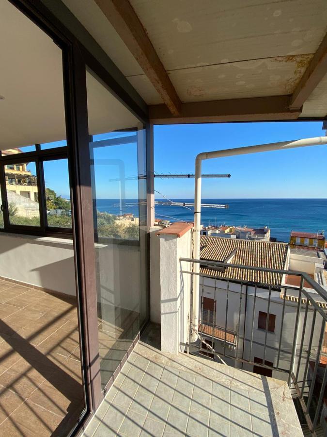 Nick & Santo'S Holiday Homes B&B Giardini-Naxos Exterior foto